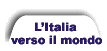 Ricercatori italiani che desiderano andare all'estero